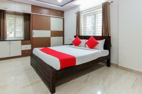 Hotel Oyo 42887 Tenneti Towers