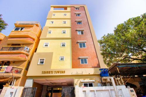 Hotel Oyo 42887 Tenneti Towers