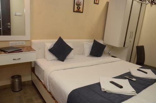 Hotel Platinum Inn