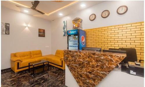 Hotel Platinum Inn