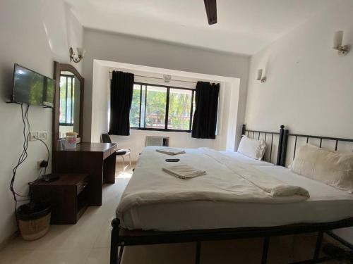 Hotel Linda Goa