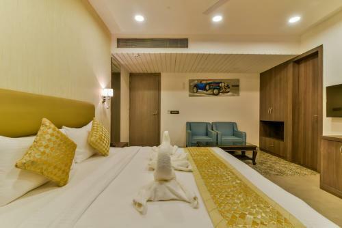 Hotel Ramatan Resort