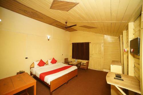 Hotel Oyo 35758 My Nest Resort
