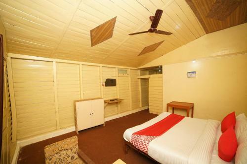 Hotel Oyo 35758 My Nest Resort