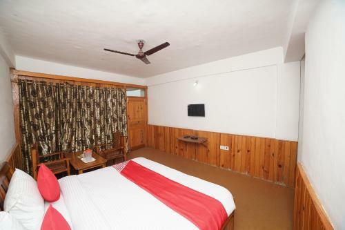 Hotel Oyo 35758 My Nest Resort