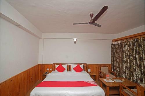 Hotel Oyo 35758 My Nest Resort