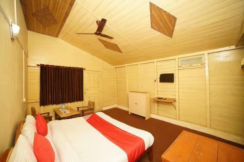 Hotel Oyo 35758 My Nest Resort