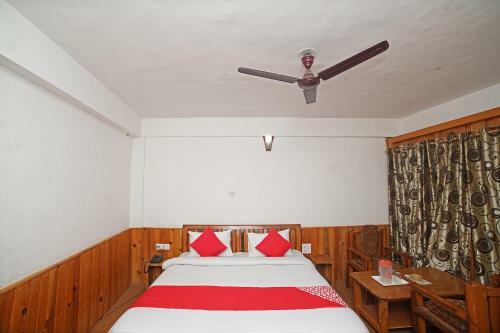 Hotel Oyo 35758 My Nest Resort