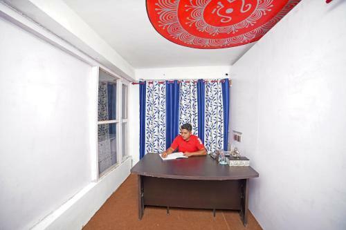 Hotel Oyo 35758 My Nest Resort