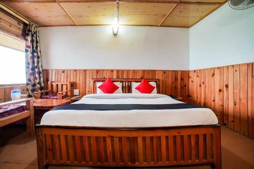 Capital O 47240 Hotel Blossom Resort