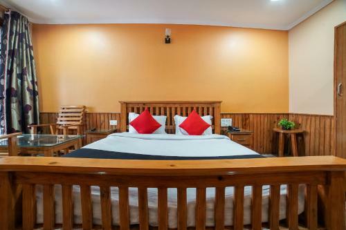Capital O 47240 Hotel Blossom Resort