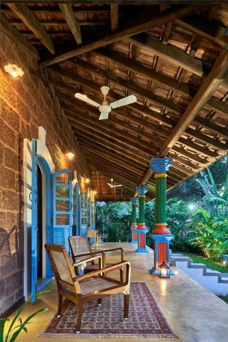 Villa Casa Caisua