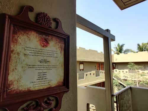 Hotel 3102bce - A Vedic Resort