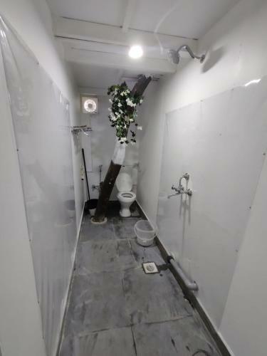 Hostal White Rooms By Greenspace