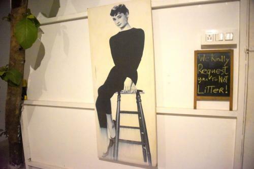 Hostal White Rooms By Greenspace