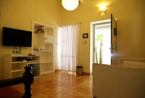 Hostal Shantie Shakthi