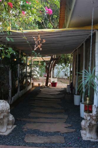 Hostal Shantie Shakthi