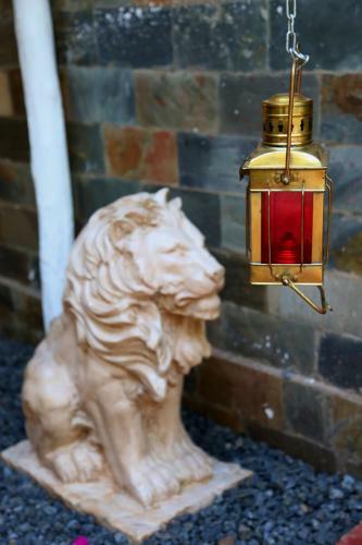 Hostal Shantie Shakthi