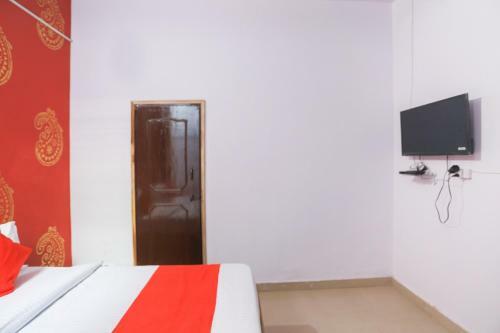 Oyo 67590 Hotel Krishna Vedanand Residency