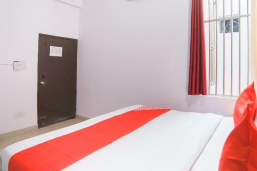 Oyo 67590 Hotel Krishna Vedanand Residency