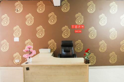 Oyo 67590 Hotel Krishna Vedanand Residency