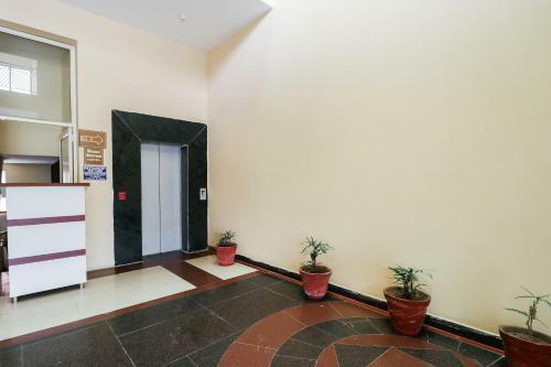 Hotel Doon Metro