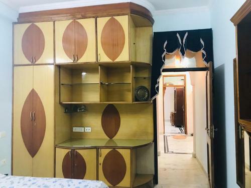 Apartamento Flying High