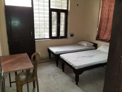 Sunfort Boys Hostel