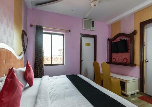 Hotel Mehak E Punjab Retreat
