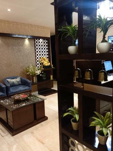 Hotel A. P Homes