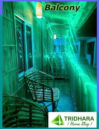 Tridhara Homestay
