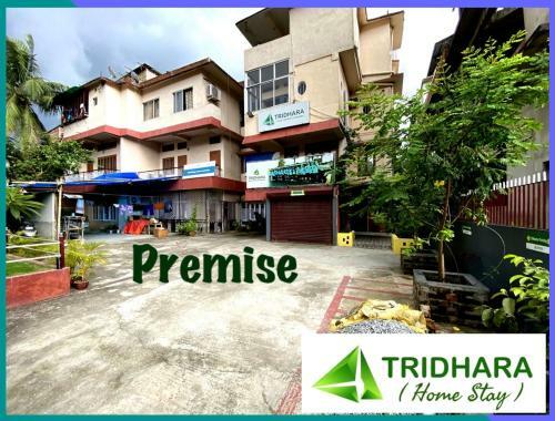 Tridhara Homestay