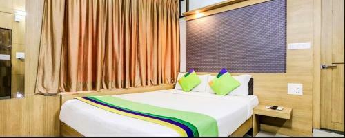 Albergue Spectrum Residency