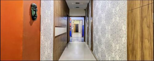 Albergue Spectrum Residency