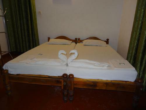 Marari Beach Villas