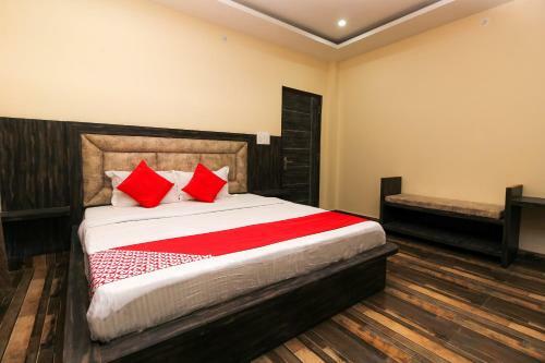 Hotel Oyo 39391 Jk Guest House