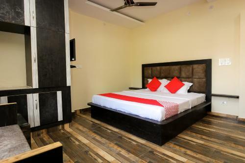 Hotel Oyo 39391 Jk Guest House