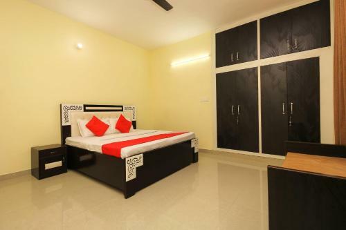 Hotel Oyo 39391 Jk Guest House