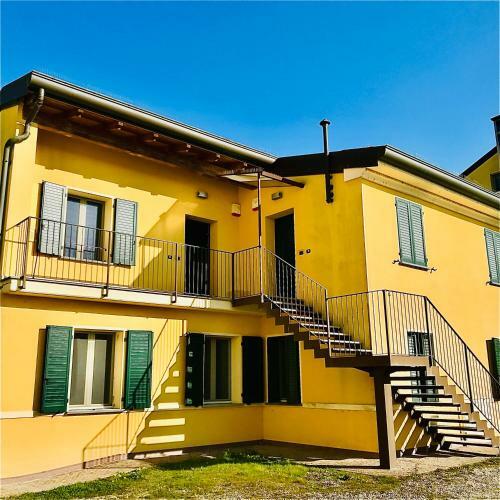 Hotel Ristorante Locanda Stendhal