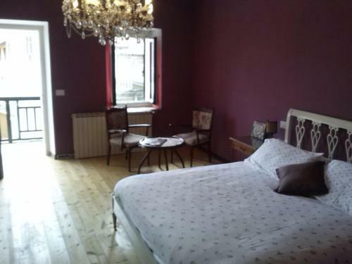 Bed & Breakfast La Corte Di Alzo
