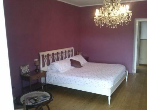 Bed & Breakfast La Corte Di Alzo