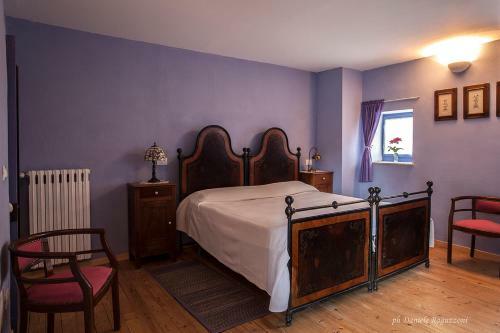 Bed & Breakfast La Corte Di Alzo