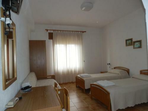 Hotel Sa 'e Jana