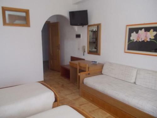 Hotel Sa 'e Jana