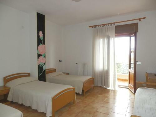 Hotel Sa 'e Jana