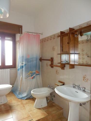 Hotel Sa 'e Jana
