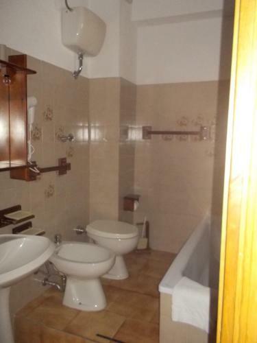 Hotel Sa 'e Jana