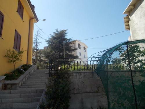 Hotel Sa 'e Jana