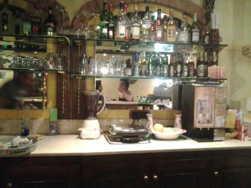 Hotel Sa 'e Jana