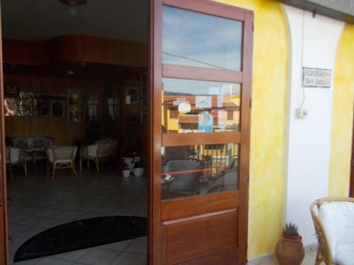 Hotel Sa 'e Jana